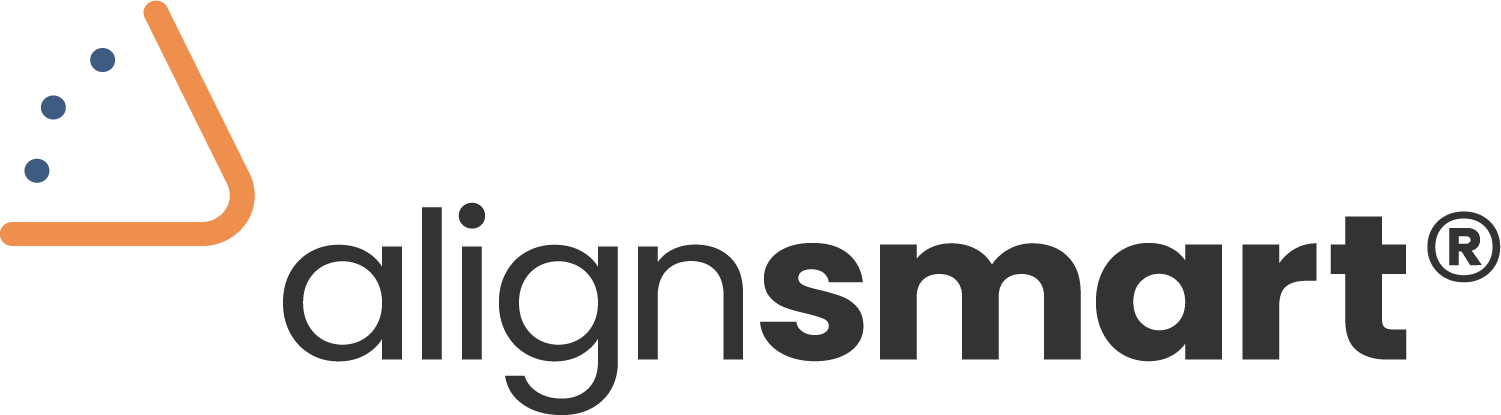 AlignSmart Logo